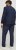 Jack & Jones SOLARIS Blazer Dark Navy - Costumes - Costumes grandes tailles 