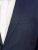 Jack & Jones SOLARIS Blazer Dark Navy - Costumes - Costumes grandes tailles 