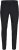 Jack & Jones SOLARIS Trousers Black - Costumes - Costumes grandes tailles 