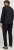 Jack & Jones SOLARIS Trousers Black - Costumes - Costumes grandes tailles 