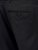 Jack & Jones SOLARIS Trousers Black - Costumes - Costumes grandes tailles 