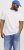 Jack & Jones BRADLEY T-Shirt White - T-shirts - T-shirts Homme Grande Taille