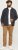 Jack & Jones BRADLEY OLLIE Overshirt LS Black - Chemises - Chemises Grandes Tailles Hommes