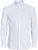 Jack & Jones ARMA LS Shirt White - Chemises - Chemises Grandes Tailles Hommes