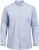 Jack & Jones ARMA LS Shirt Cashmere Blue - Chemises - Chemises Grandes Tailles Hommes