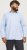 Jack & Jones ARMA LS Shirt Cashmere Blue - Chemises - Chemises Grandes Tailles Hommes