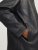 Jack & Jones DYLAN Clean PU Jacket Black - Vestes - Vestes homme grandes tailles