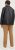 Jack & Jones DYLAN Clean PU Jacket Black - Vestes - Vestes homme grandes tailles