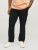 Jack & Jones JPSTKANE JJBARKLEY Cargopants Black - Jeans et pantalons - Jeans et Pantalons grande taille 