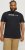 Jack & Jones CORP Logo Play 5 T-Shirt Black - T-shirts - T-shirts Homme Grande Taille