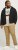 Jack & Jones JJTAYLOR Softshell Jacket Black - Vestes - Vestes homme grandes tailles