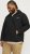 Jack & Jones JJTAYLOR Softshell Jacket Black - Vestes - Vestes homme grandes tailles