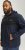 Jack & Jones JJTAYLOR Softshell Jacket Navy Blazer - Vestes - Vestes homme grandes tailles