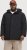 Jack & Jones KEEN Windproof Parka Black - Vestes - Vestes homme grandes tailles