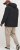 Jack & Jones KEEN Windproof Parka Black - Vestes - Vestes homme grandes tailles