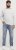 Jack & Jones GLENN CB 625 Jeans Blue Denim - Jeans et pantalons - Jeans et Pantalons grande taille 
