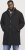 Jack & Jones REMY Windproof Water-resistant Softshell Jacket Black - Vestes - Vestes homme grandes tailles