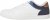 Jack & Jones Jordan Sneakers Bright White/NAVY BLAZER - Chaussures homme 40-52 - 
