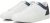 Jack & Jones Jordan Sneakers Bright White/NAVY BLAZER - Chaussures homme 40-52 - 