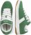 Jack & Jones Miles SYN Suede Sneakers Verdant Green - Chaussures homme 40-52 - 