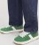 Jack & Jones Miles SYN Suede Sneakers Verdant Green - Chaussures homme 40-52 - 