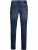 Jack & Jones Glenn Icon SQ 422 Jeans Blue Denim - Jeans et pantalons - Jeans et Pantalons grande taille 