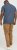 Jack & Jones PAULOS Short Sleeve Polo Denim Blue/PS - Polos - Polos homme grande taille