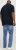 Jack & Jones PAULOS Short Sleeve Polo Dark Navy/PS - Polos - Polos homme grande taille