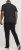 Jack & Jones TIM ORIGNIAL CB 816 Jeans Black Denim - Jeans et pantalons - Jeans et Pantalons grande taille 