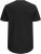 Jack & Jones NOA Crew Neck T-Shirt Black - T-shirts - T-shirts Homme Grande Taille