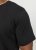 Jack & Jones NOA Crew Neck T-Shirt Black - T-shirts - T-shirts Homme Grande Taille