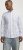 Jack & Jones OXFORD LS Shirt Striped Ensign Blue - Chemises - Chemises Grandes Tailles Hommes