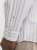 Jack & Jones OXFORD LS Shirt Striped White - Chemises - Chemises Grandes Tailles Hommes