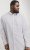 Jack & Jones OXFORD LS Shirt Striped White - Chemises - Chemises Grandes Tailles Hommes