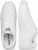 Jack & Jones Jam/MONO Sneakers White - Chaussures homme 40-52 - 