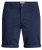 Jack & Jones JPSTBOWIE Chino Shorts Navy Blazer - Shorts - Shorts hommes grande taille