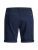 Jack & Jones JPSTBOWIE Chino Shorts Navy Blazer - Shorts - Shorts hommes grande taille