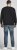 Jack & Jones Basic Sweatshirt Black - Sweatshirts & hoodies - Sweatshirts/Hoodies grande taille homme