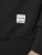 Jack & Jones Basic Sweatshirt Black - Sweatshirts & hoodies - Sweatshirts/Hoodies grande taille homme