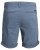 Jack & Jones JPSTBOWIE Chino Shorts Flint Stone - Shorts - Shorts hommes grande taille