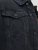Jack & Jones JJIJEAN Denim Jacket Black Denim - Vestes - Vestes homme grandes tailles