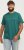 Jack & Jones STAR T-Shirt Deep Teal - T-shirts - T-shirts Homme Grande Taille