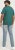 Jack & Jones STAR T-Shirt Deep Teal - T-shirts - T-shirts Homme Grande Taille