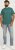 Jack & Jones STAR T-Shirt Deep Teal - T-shirts - T-shirts Homme Grande Taille