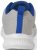 Jack & Jones Croxley Sneakers Grey/Monaco Blue - Chaussures homme 40-52 - 