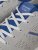 Jack & Jones Croxley Sneakers Grey/Monaco Blue - Chaussures homme 40-52 - 