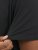 Jack & Jones ESTERBRO T-Shirt Black - T-shirts - T-shirts Homme Grande Taille