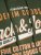 Jack & Jones 2 COL LOGO Hoodie Kombu Green - Sweatshirts & hoodies - Sweatshirts/Hoodies grande taille homme