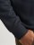 Jack & Jones 2 COL LOGO Hoodie Dark Navy - Sweatshirts & hoodies - Sweatshirts/Hoodies grande taille homme