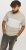 Jack & Jones LEGACY BLOCKING T-Shirt Beige - T-shirts - T-shirts Homme Grande Taille